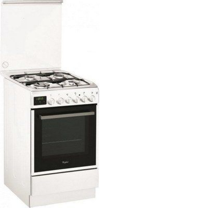 Плита WHIRLPOOL ACMT 5131 WH2 Плита WHIRLPOOL ACMT 5131 WH2