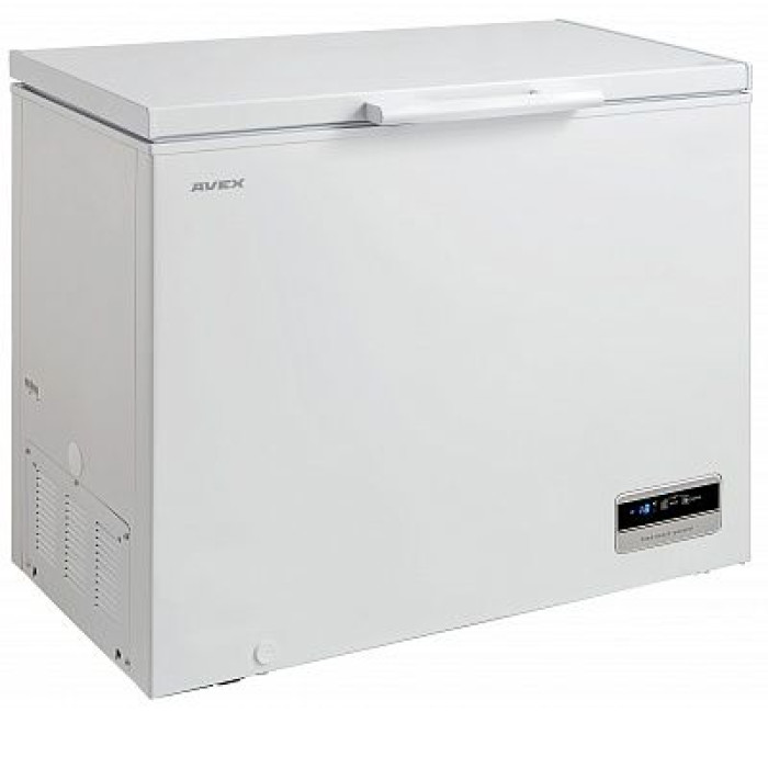 Морозильник-ларь AVEX CFD-300 G Морозильник-ларь AVEX CFD-300 G
