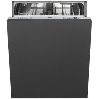 Посудомоечная машина SMEG STE8244L Посудомоечная машина SMEG STE8244L