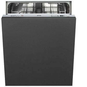 Посудомоечная машина SMEG STE8244L Посудомоечная машина SMEG STE8244L
