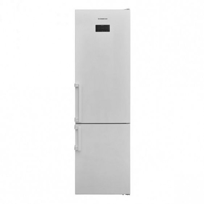 Холодильник Scandilux CNF 379 EZ W Холодильник Scandilux CNF 379 EZ W