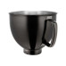 Чаша KITCHENAID 5KSM5SSBRB 4.8 л стальная с PVD покрытием Чаша KITCHENAID 5KSM5SSBRB 4.8 л стальная с PVD покрытием