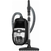 Пылесос MIELE Blizzard CX1 Parquet Flex PoweLine SKCF5 obsidian black