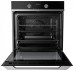 Духовой шкаф HAIER HOQ-K5AAN3BX Духовой шкаф HAIER HOQ-K5AAN3BX