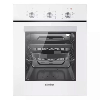 Духовой шкаф SIMFER B4EC16022 Духовой шкаф SIMFER B4EC16022
