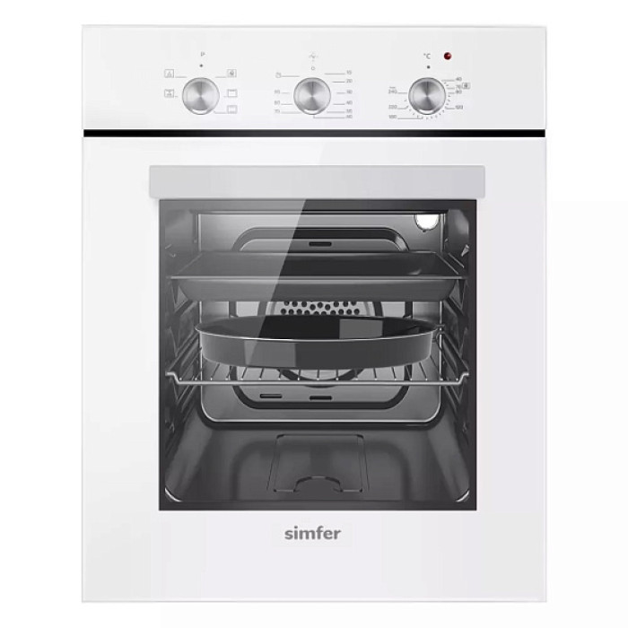 Духовой шкаф SIMFER B4EC16022 Духовой шкаф SIMFER B4EC16022