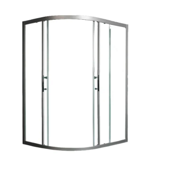 Душевой уголок WELTWASSER WW500 С 120/90/159 L/R