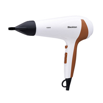 Фен BLACKTON BT HD1211M белый/золотой