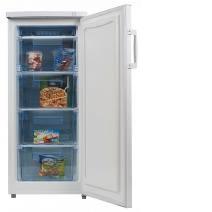 Морозильник-ларь SHIVAKI SFR-150 W Морозильник-ларь SHIVAKI SFR-150 W