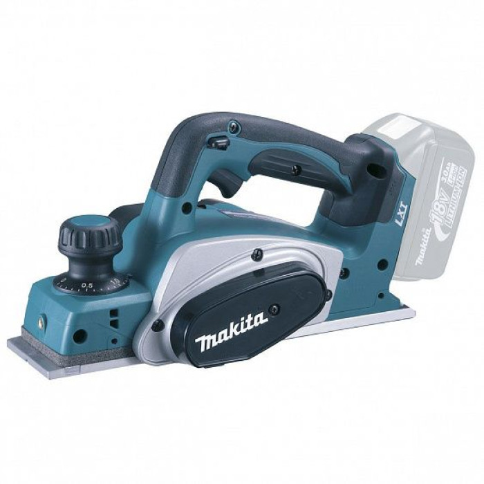 Рубанок аккумуляторный Makita DKP180Z Рубанок аккумуляторный Makita DKP180Z