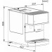 Кофемашина MIELE cm 6310 Кофемашина MIELE cm 6310