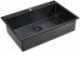 Кухонная мойка PAULMARK Vast PM217551-GM