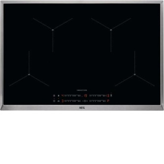 Варочная поверхность AEG IAE84411XB