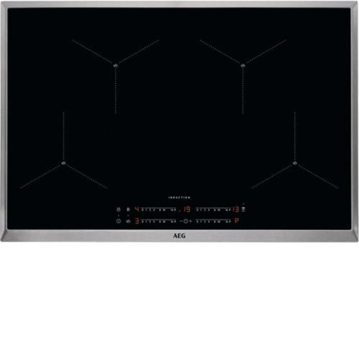 Варочная поверхность AEG IAE84411XB