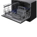 Посудомоечная машина HIBERG T56 615 B