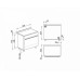 Варочный центр SMEG CO96GMA9