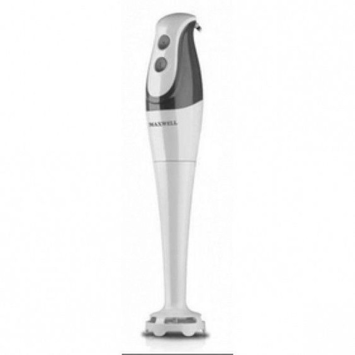 Блендер MAXWELL mw-1151 белый Блендер MAXWELL mw-1151 белый