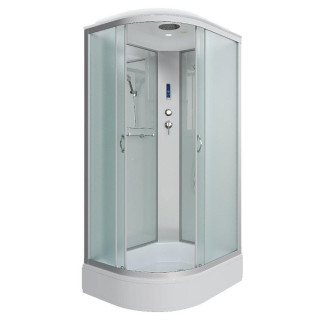 Душевая кабина NIAGARA NG-33974-14RP