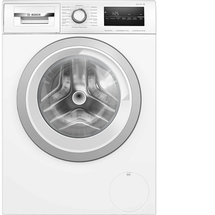 Стиральная машина BOSCH WAN2822EPL