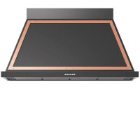 Вытяжка ILVE ANB120/WHC Вытяжка ILVE ANB120/WHC