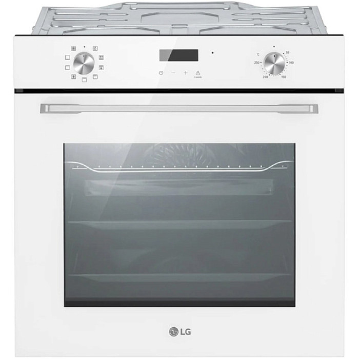 Духовой шкаф LG WSEZ7213W Духовой шкаф LG WSEZ7213W