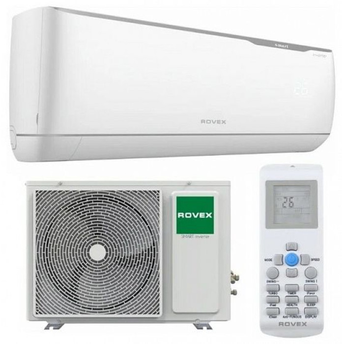 Сплит-система ROVEX RS-18PXI1 Smart Сплит-система ROVEX RS-18PXI1 Smart