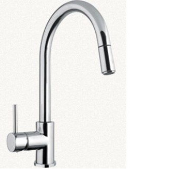 Смеситель для мойки REGINOX ISEO Chrome