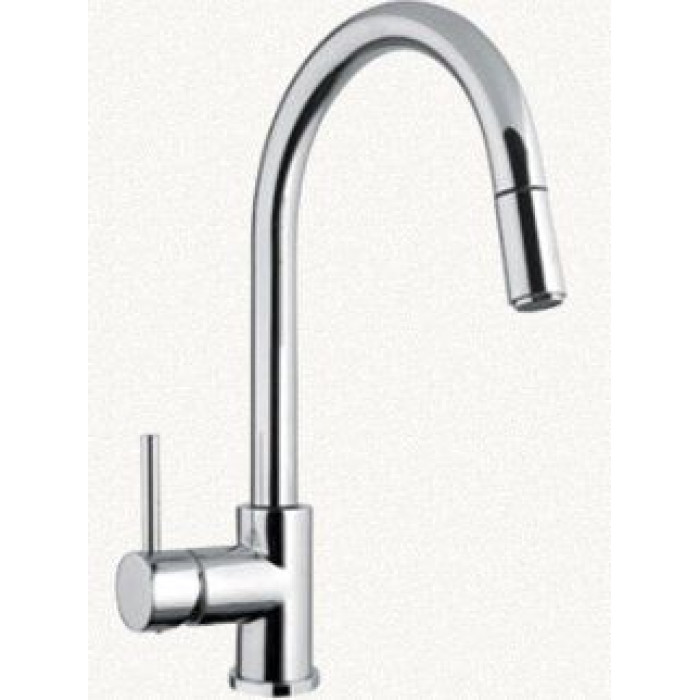 Смеситель для мойки REGINOX ISEO Chrome Смеситель для мойки REGINOX ISEO Chrome