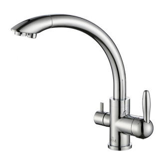 Смеситель PAULMARK Essen Es213001-CR Смеситель PAULMARK Essen Es213001-CR