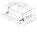Вытяжка INDESIT INT 62HR X Вытяжка INDESIT INT 62HR X