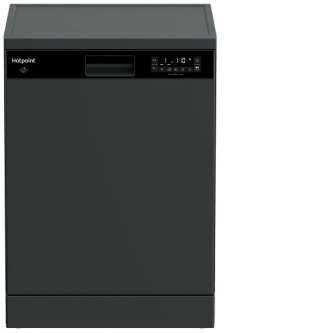 Посудомоечная машина HOTPOINT-ARISTON HF 5C82 DW A