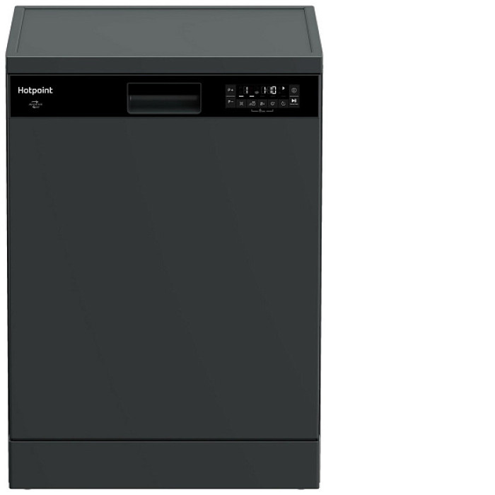 Посудомоечная машина HOTPOINT-ARISTON HF 5C82 DW A Посудомоечная машина HOTPOINT-ARISTON HF 5C82 DW A