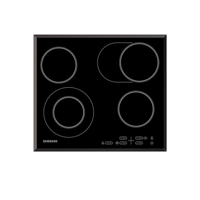 Варочная поверхность SAMSUNG NZ64T3516QK/WT Варочная поверхность SAMSUNG NZ64T3516QK/WT