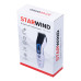 Машинка для стрижки STARWIND SHC1070 белый/черный Машинка для стрижки STARWIND SHC1070 белый/черный