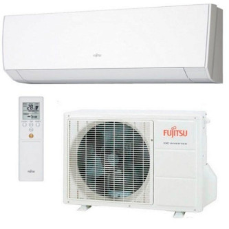 Сплит-система FUJITSU asyg14lmcb/aoyg14lmcbn