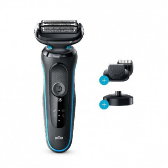 Электробритва BRAUN 50-M4500cs Электробритва BRAUN 50-M4500cs
