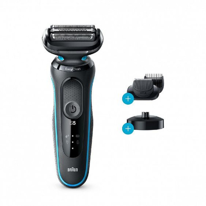 Электробритва BRAUN 50-M4500cs Электробритва BRAUN 50-M4500cs