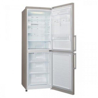 Холодильник LG ga-b489elca