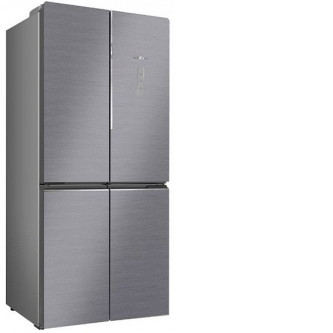 Холодильник ASCOLI ACDI460WG Inverter