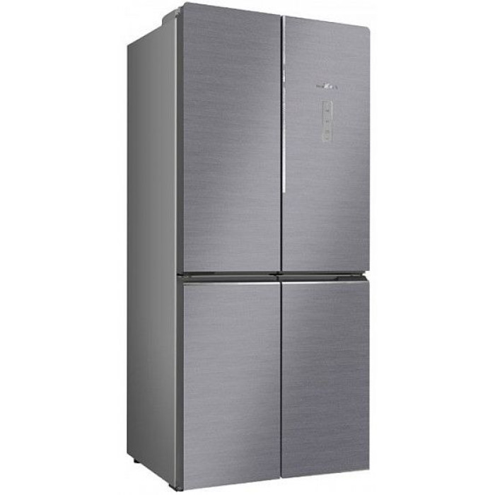 Холодильник ASCOLI ACDI460WG Inverter Холодильник ASCOLI ACDI460WG Inverter