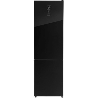 Холодильник HIBERG RFC-400DX NFGB inverter Холодильник HIBERG RFC-400DX NFGB inverter