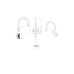 Смеситель LEMARK Comfort LM3075C