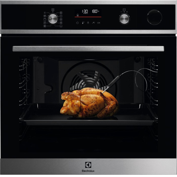 Духовой шкаф ELECTROLUX EOC6P77X Духовой шкаф ELECTROLUX EOC6P77X