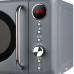 Микроволновая печь DOMFY DSG-MW401 Микроволновая печь DOMFY DSG-MW401