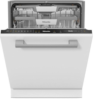 Посудомоечная машина MIELE G 7650 SCVi