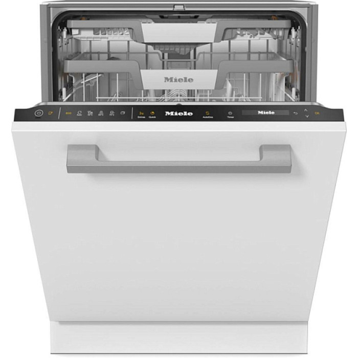 Посудомоечная машина MIELE G 7650 SCVi