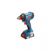 Аккумуляторный гайковерт Bosch GDX 180-LI 06019G5220 Аккумуляторный гайковерт Bosch GDX 180-LI 06019G5220