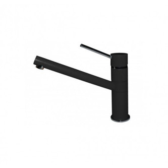 Смеситель ELLECI Sava K86 Kuro Смеситель ELLECI Sava K86 Kuro