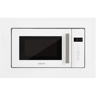 Микроволновая печь HIBERG VM 6502 W