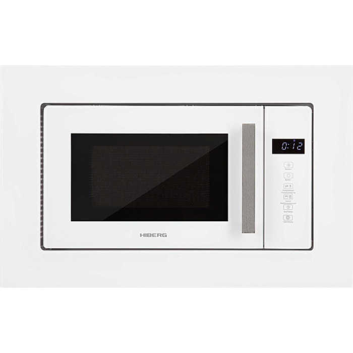 Микроволновая печь HIBERG VM 6502 W